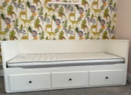 Ikea mattress