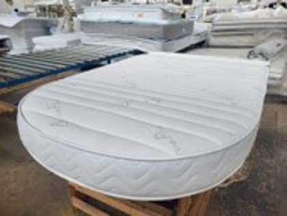 made to measure mattress in factory