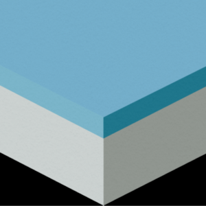 Truck Blu Cool Mattress
