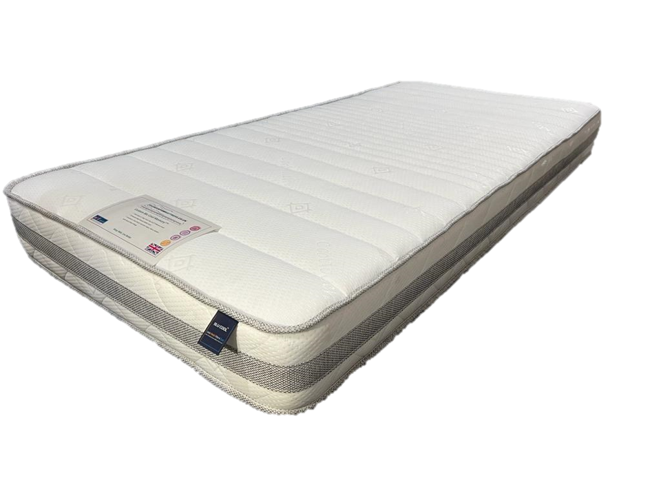 Truck Blu Cool Mattress - Image 3